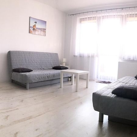 Zdrojowa 26 Apartament 35 Świnoujście Εξωτερικό φωτογραφία