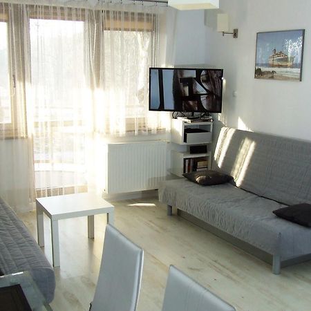 Zdrojowa 26 Apartament 35 Świnoujście Εξωτερικό φωτογραφία
