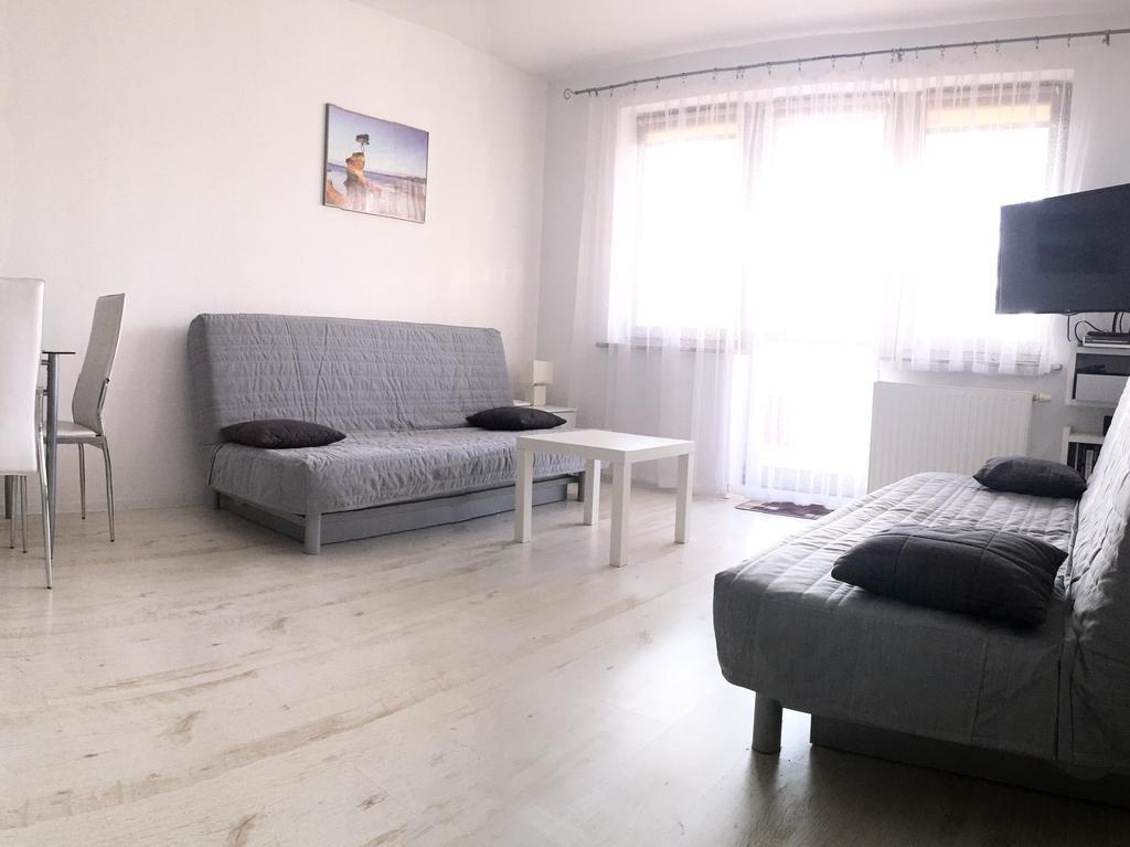 Zdrojowa 26 Apartament 35 Świnoujście Εξωτερικό φωτογραφία
