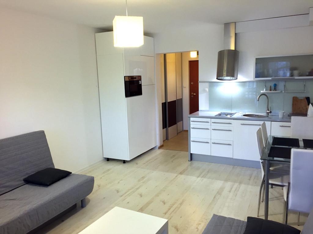 Zdrojowa 26 Apartament 35 Świnoujście Εξωτερικό φωτογραφία